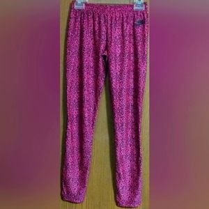 NIKE Girls/Juniors/Women's athletic pants size XL